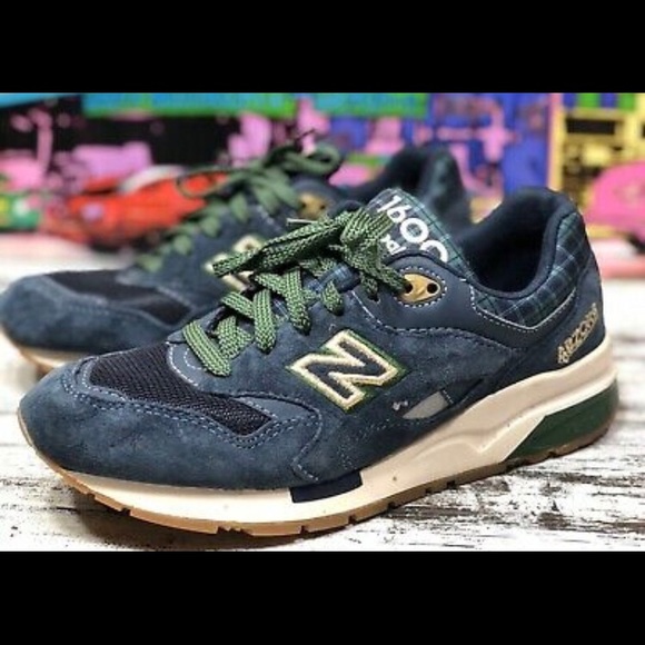 dope new balance shoes